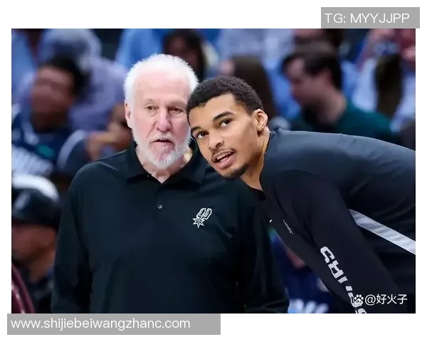 运动新闻波波维奇续约三年再战NBA74岁传奇教练继续带领文班追逐冠军梦想
